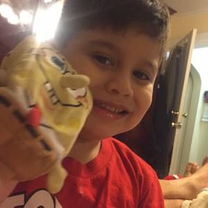 Meet your Posher, Ana